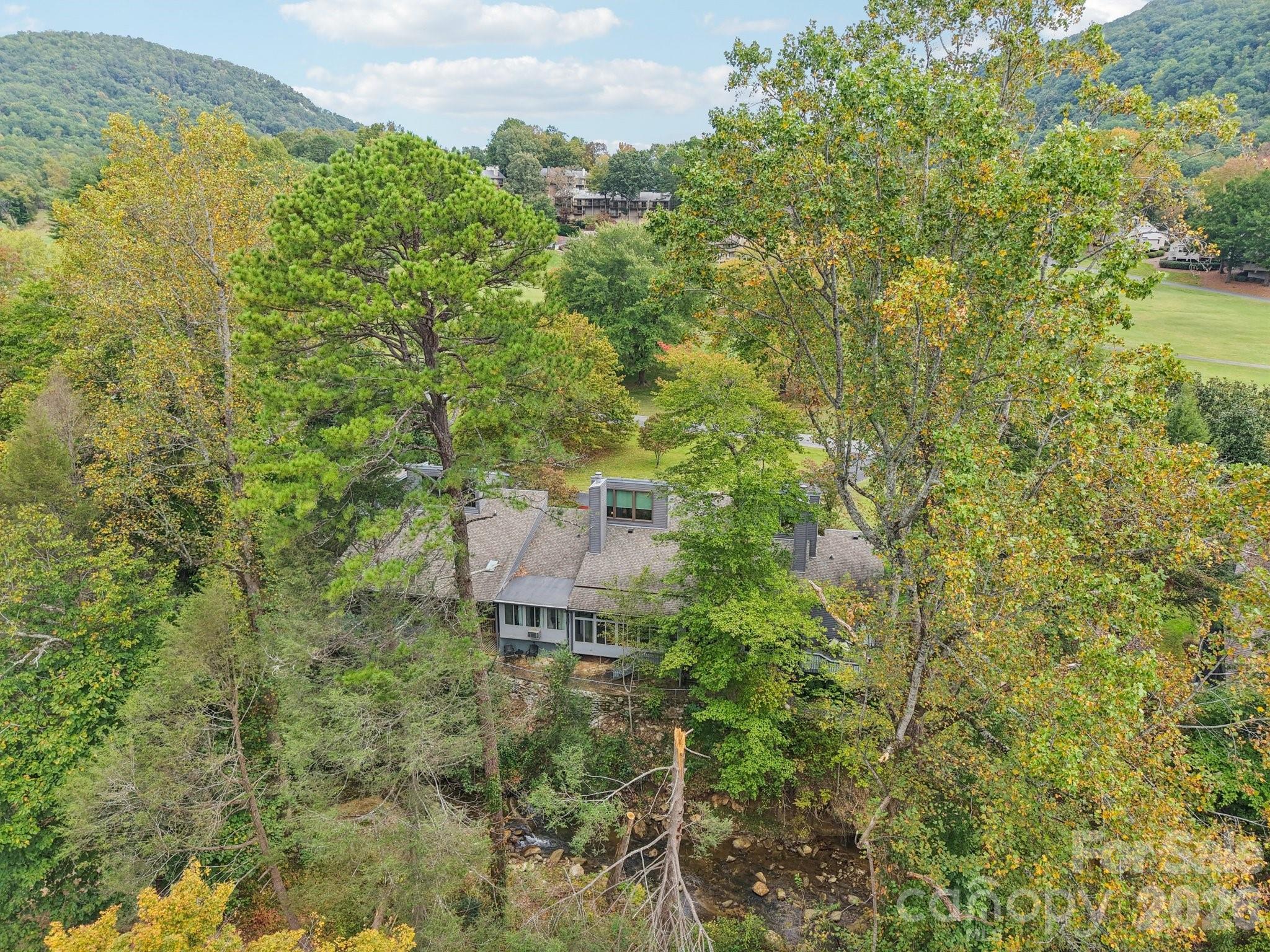 429 Mountains Boulevard #Unit C-102 — Lake Lure