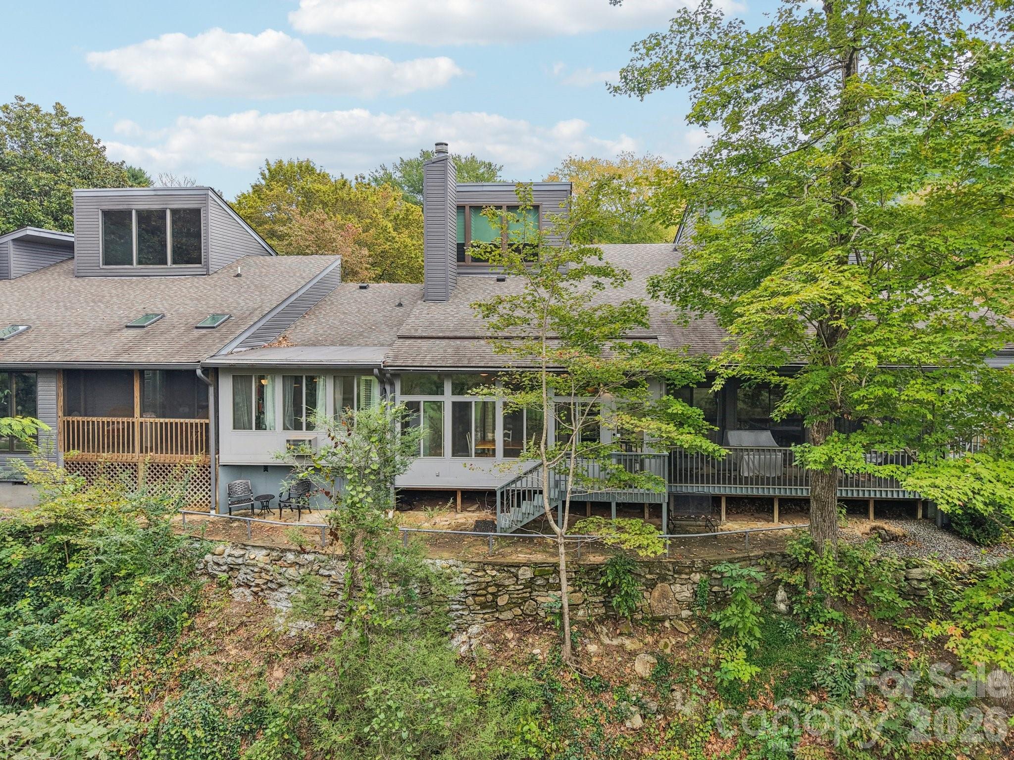 429 Mountains Boulevard #Unit C-102 — Lake Lure