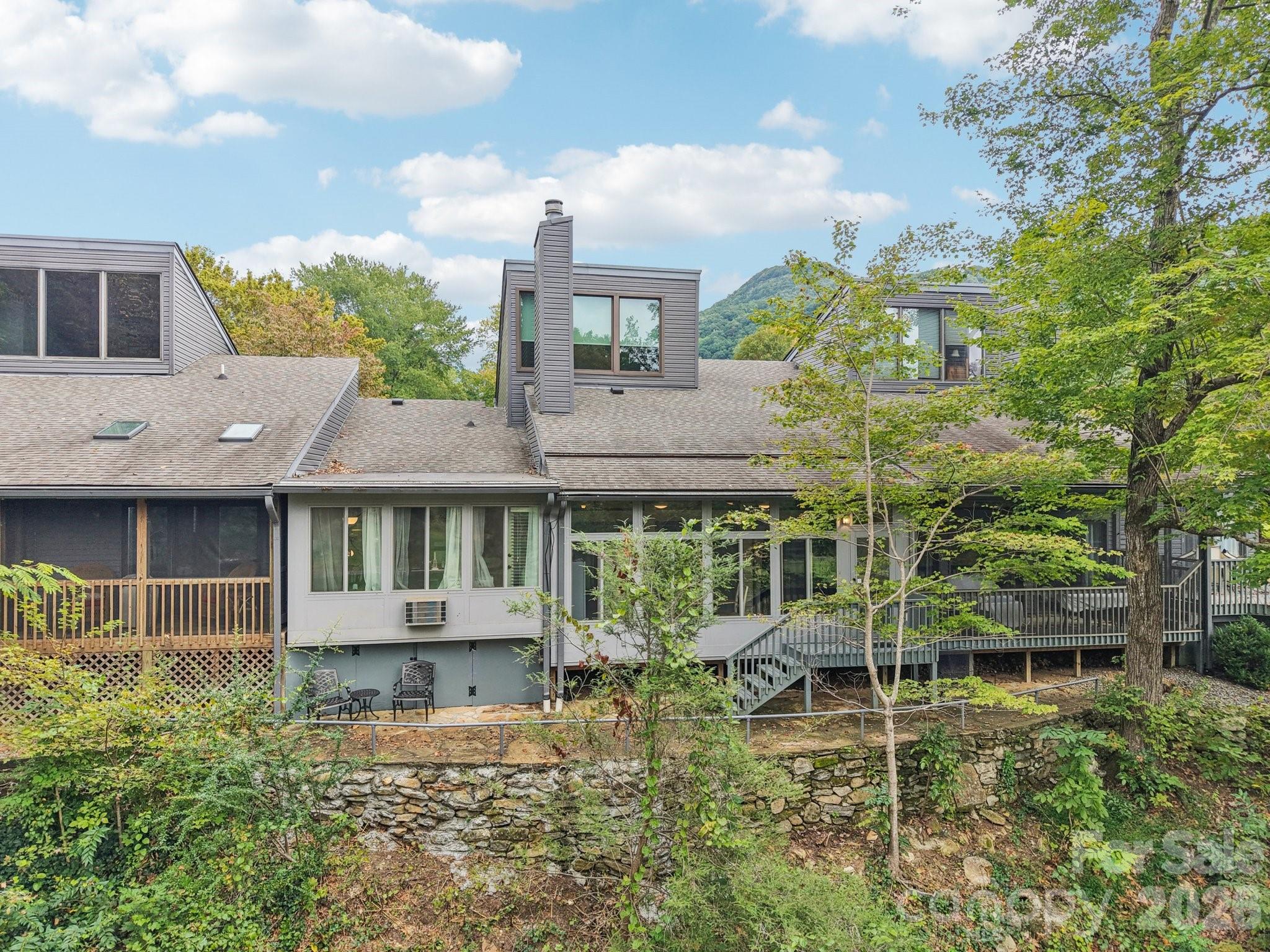 429 Mountains Boulevard #Unit C-102 — Lake Lure