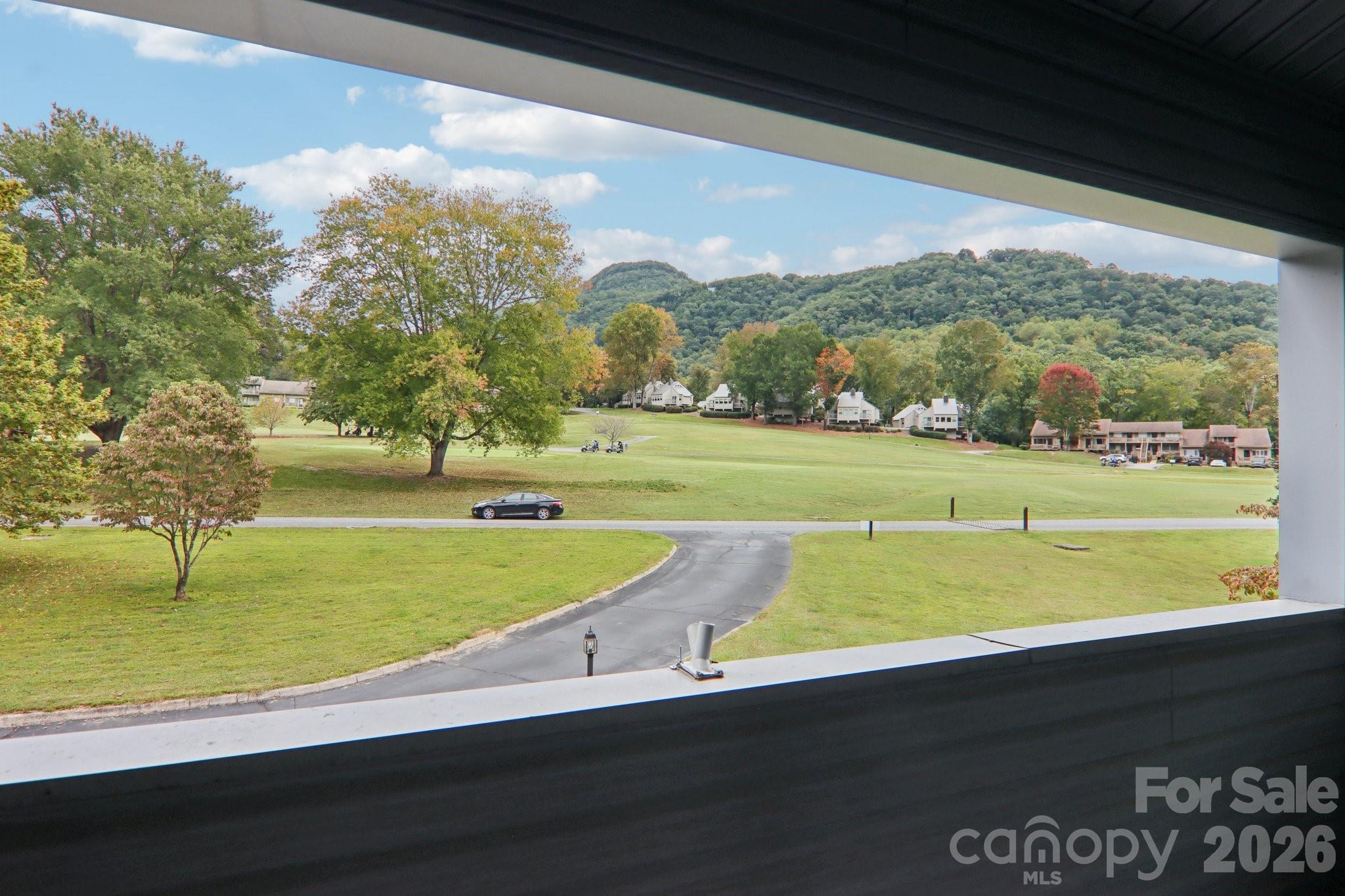 429 Mountains Boulevard #Unit C-102 — Lake Lure