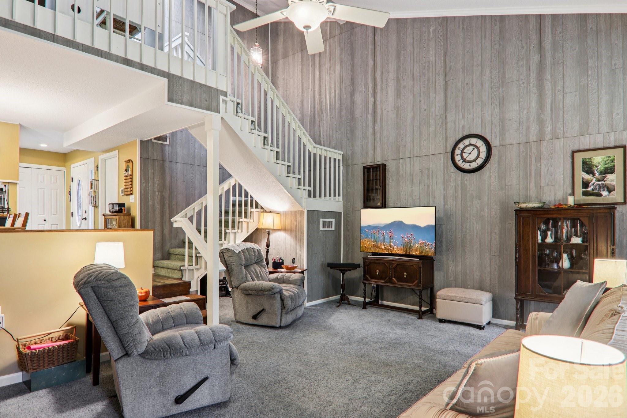429 Mountains Boulevard #Unit C-102 — Lake Lure