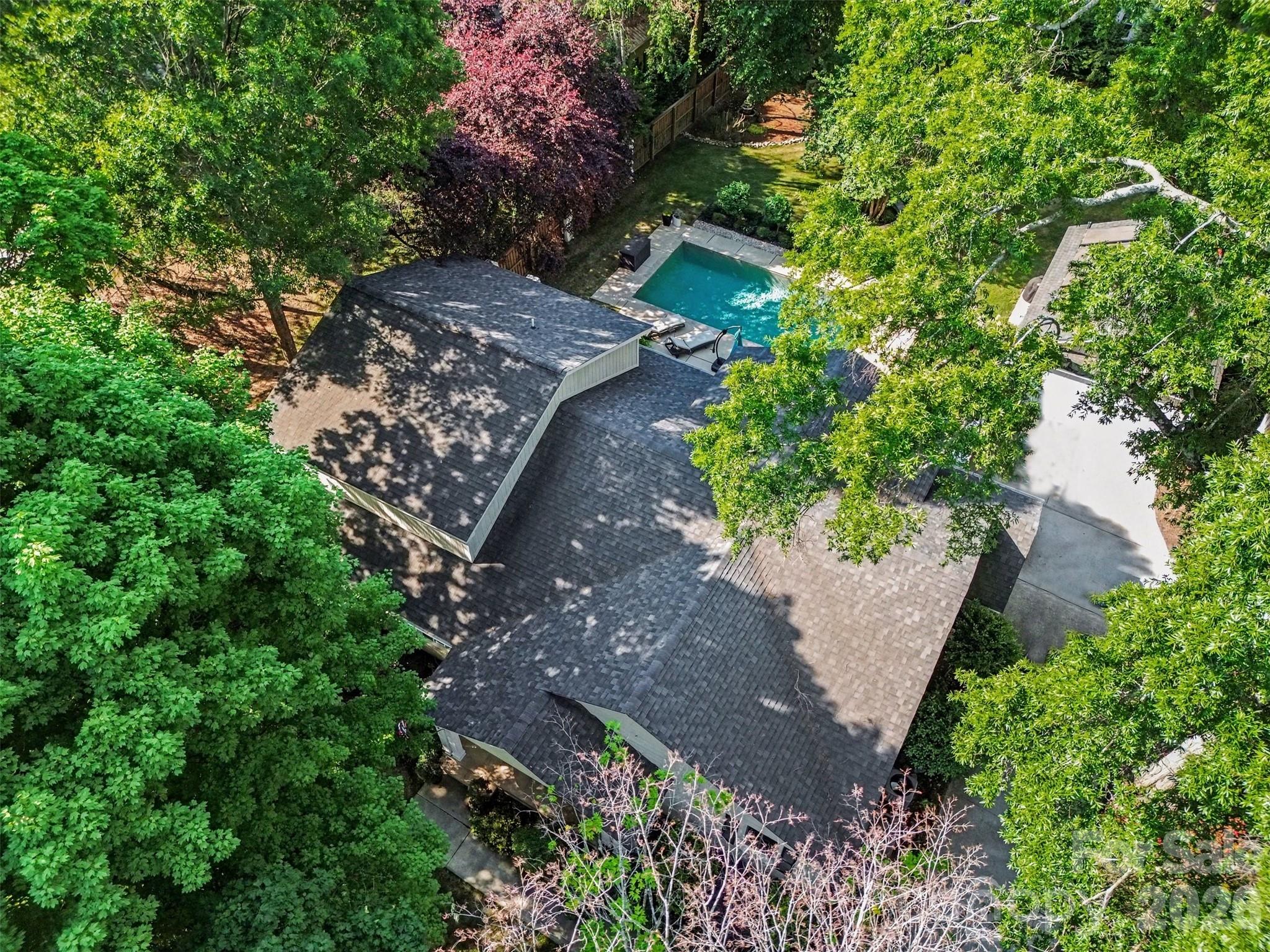 802 E Franklin Street — Monroe