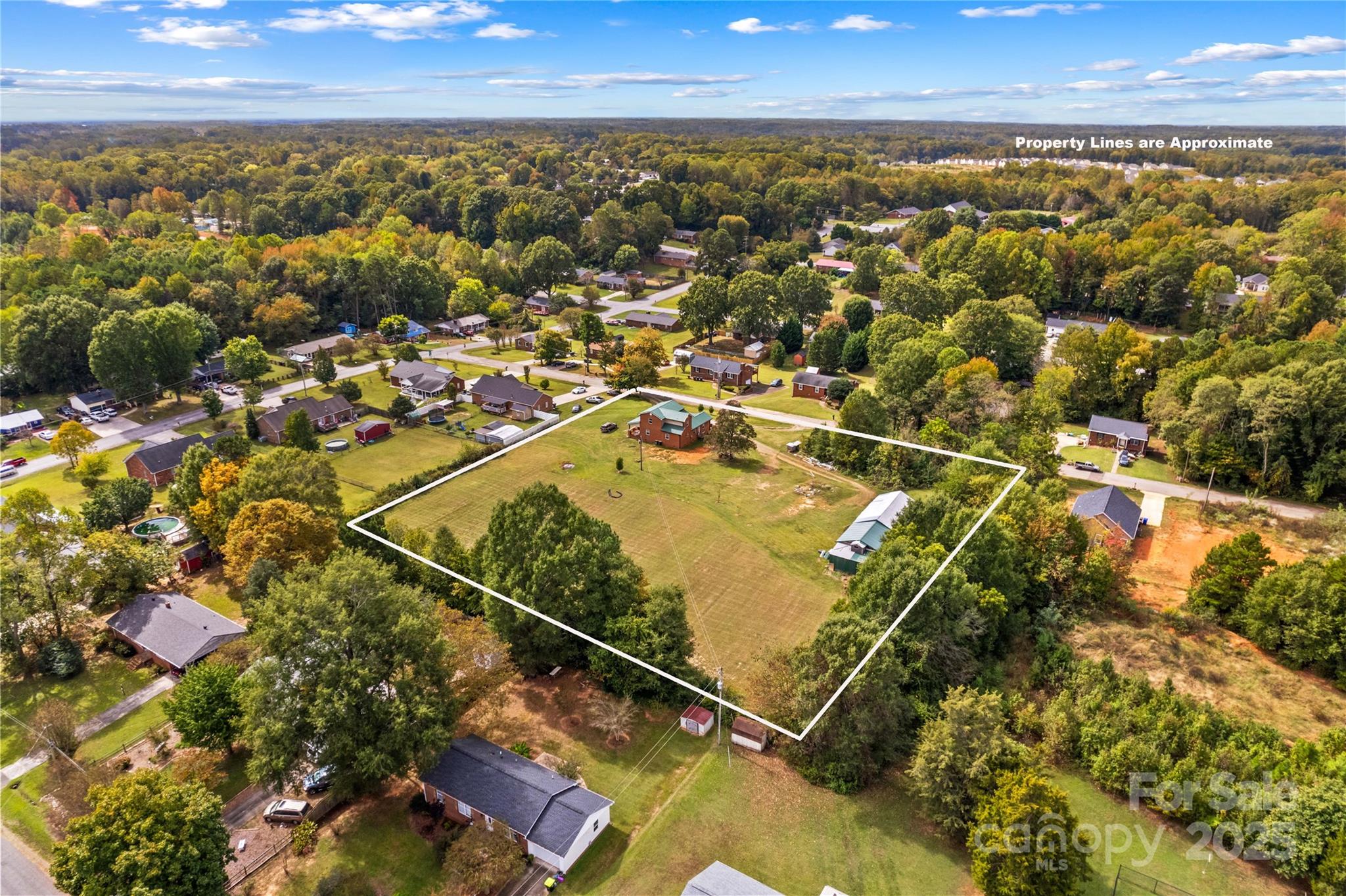 106 Emlee Street — Lexington