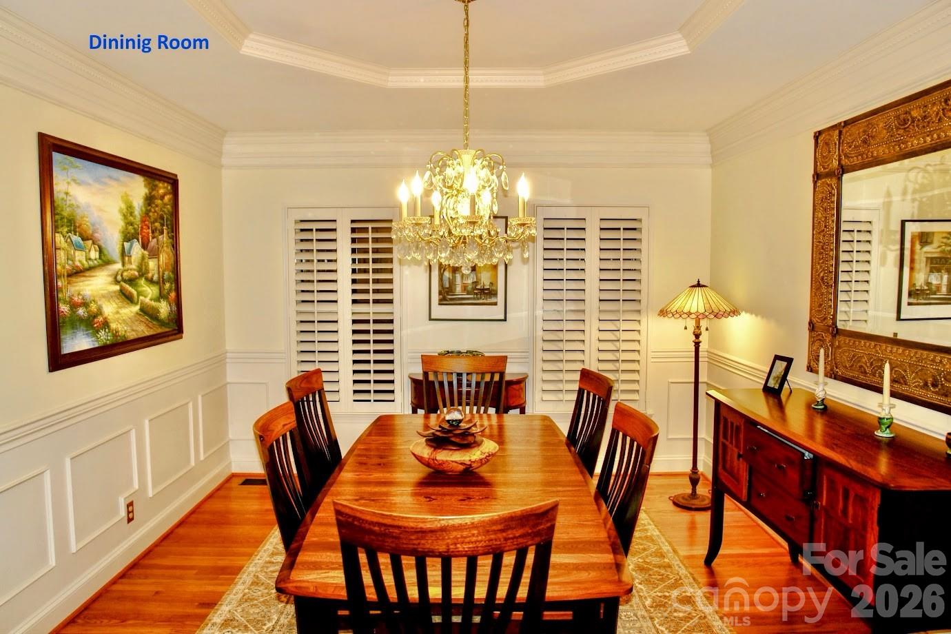 295 Laurel Ridge Drive — Waynesville