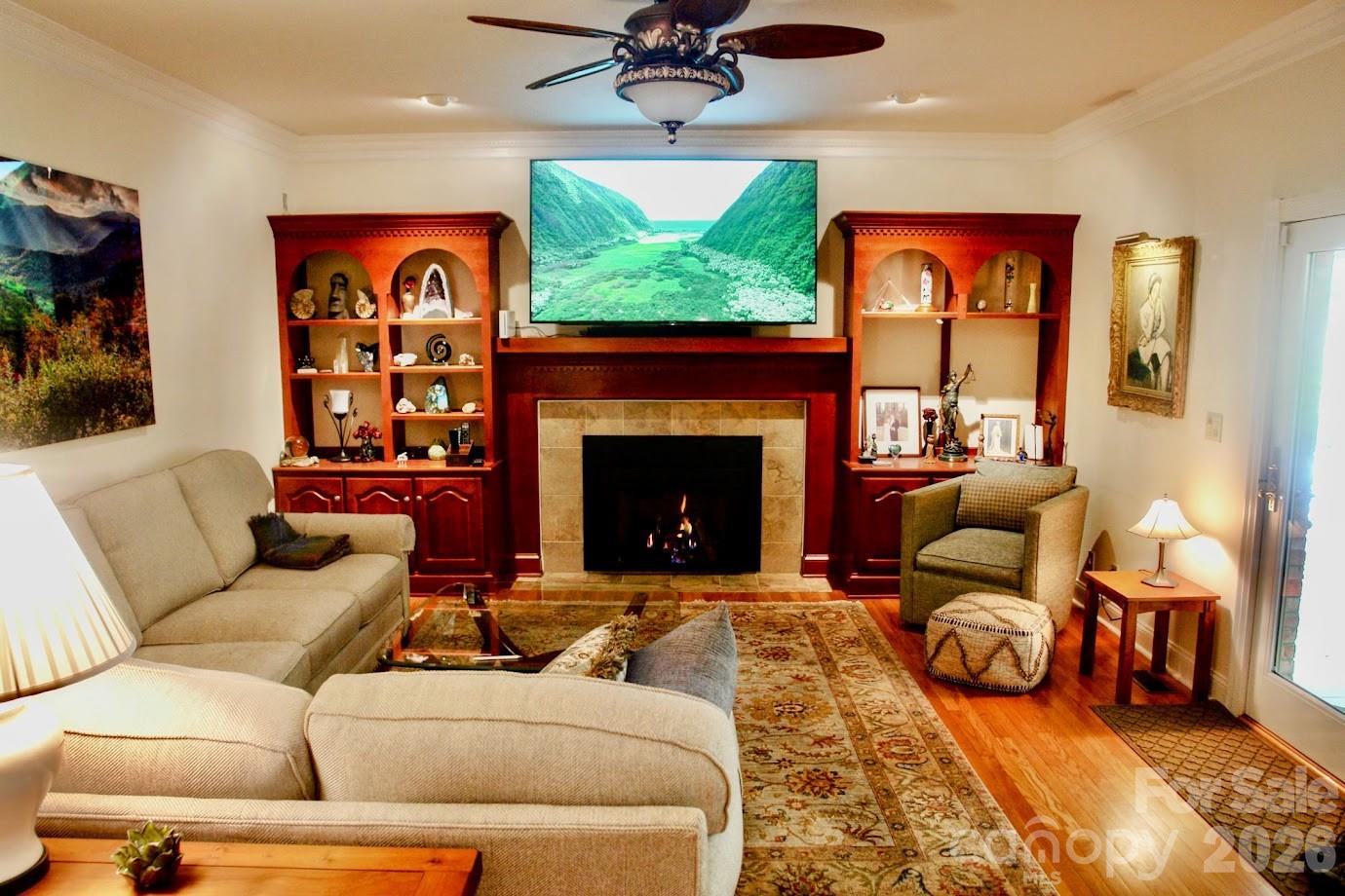 295 Laurel Ridge Drive — Waynesville