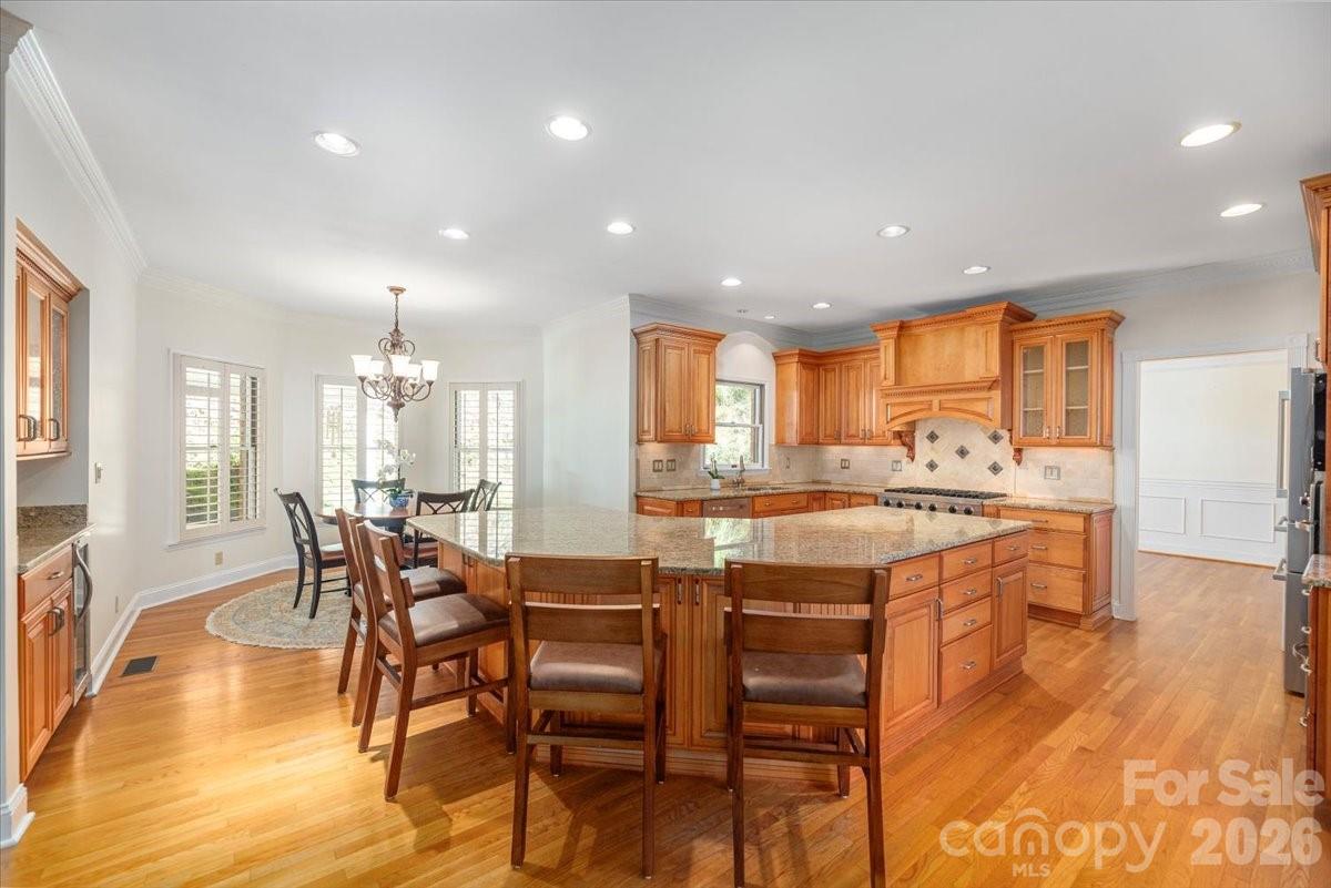 295 Laurel Ridge Drive — Waynesville