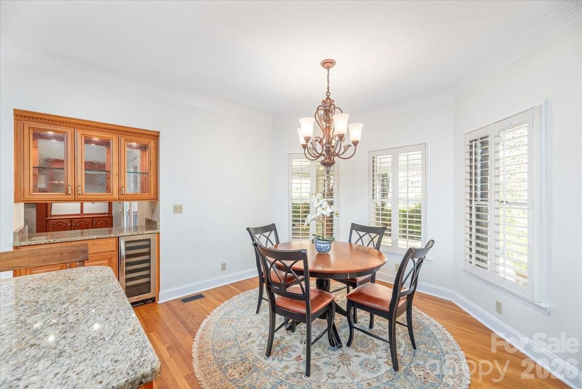 295 Laurel Ridge Drive — Waynesville