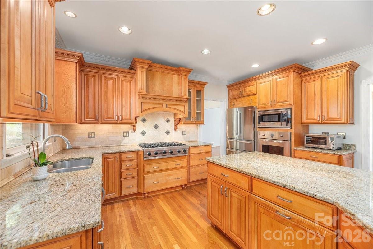 295 Laurel Ridge Drive — Waynesville