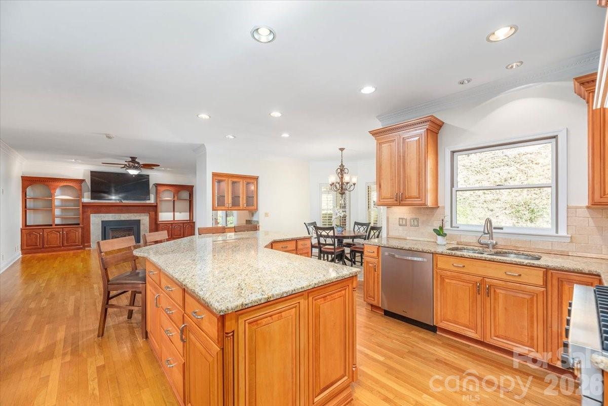 295 Laurel Ridge Drive — Waynesville