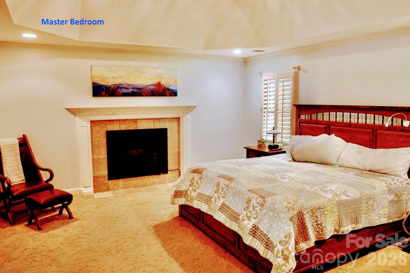 295 Laurel Ridge Drive — Waynesville
