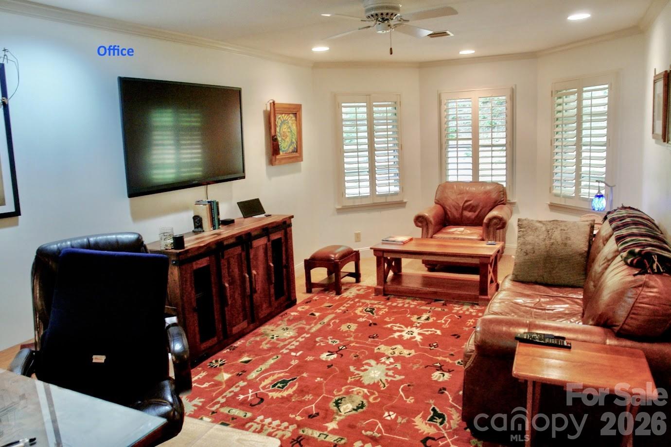 295 Laurel Ridge Drive — Waynesville