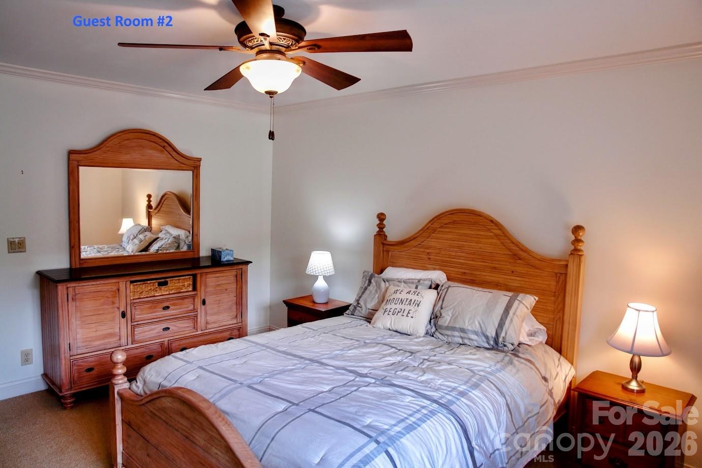 295 Laurel Ridge Drive — Waynesville