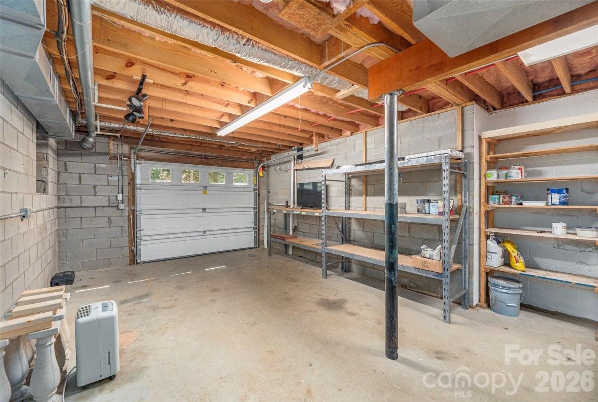 295 Laurel Ridge Drive — Waynesville