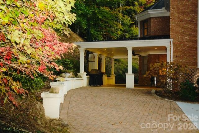 295 Laurel Ridge Drive — Waynesville