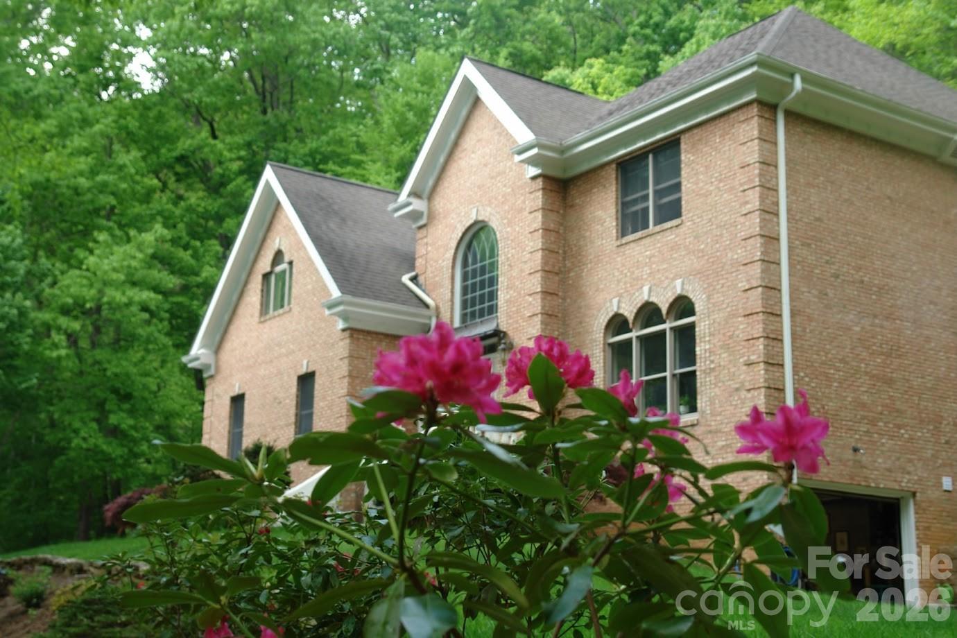 295 Laurel Ridge Drive — Waynesville