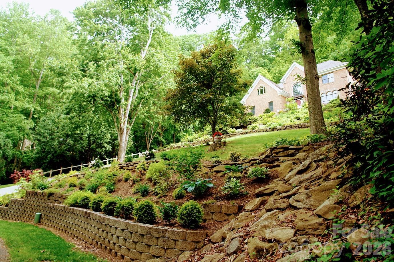 295 Laurel Ridge Drive — Waynesville