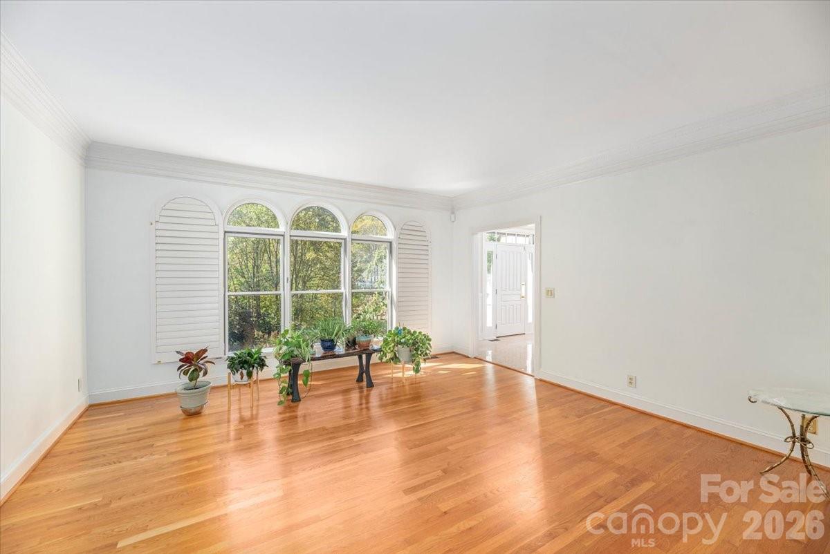 295 Laurel Ridge Drive — Waynesville