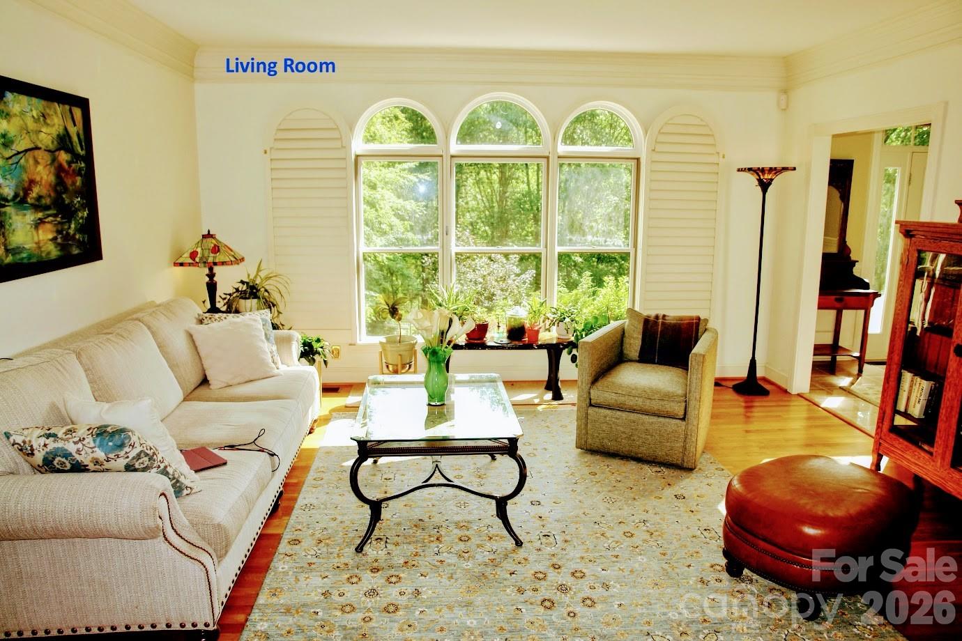 295 Laurel Ridge Drive — Waynesville