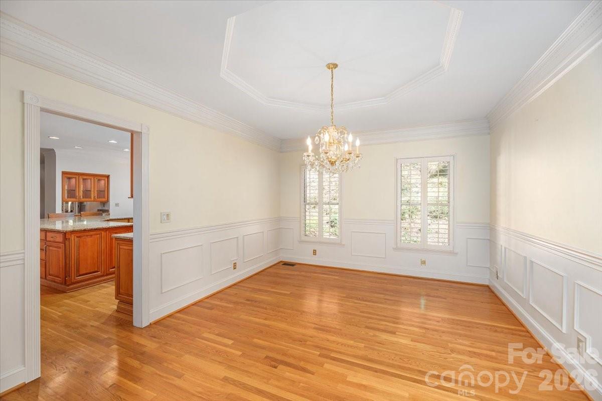 295 Laurel Ridge Drive — Waynesville