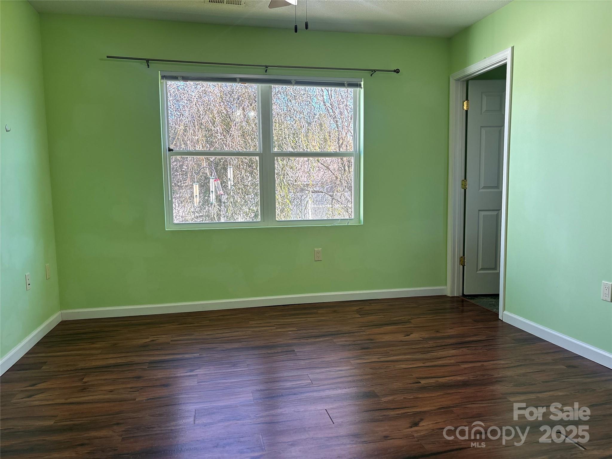 71 Volunteer Way Drive — East Flat Rock