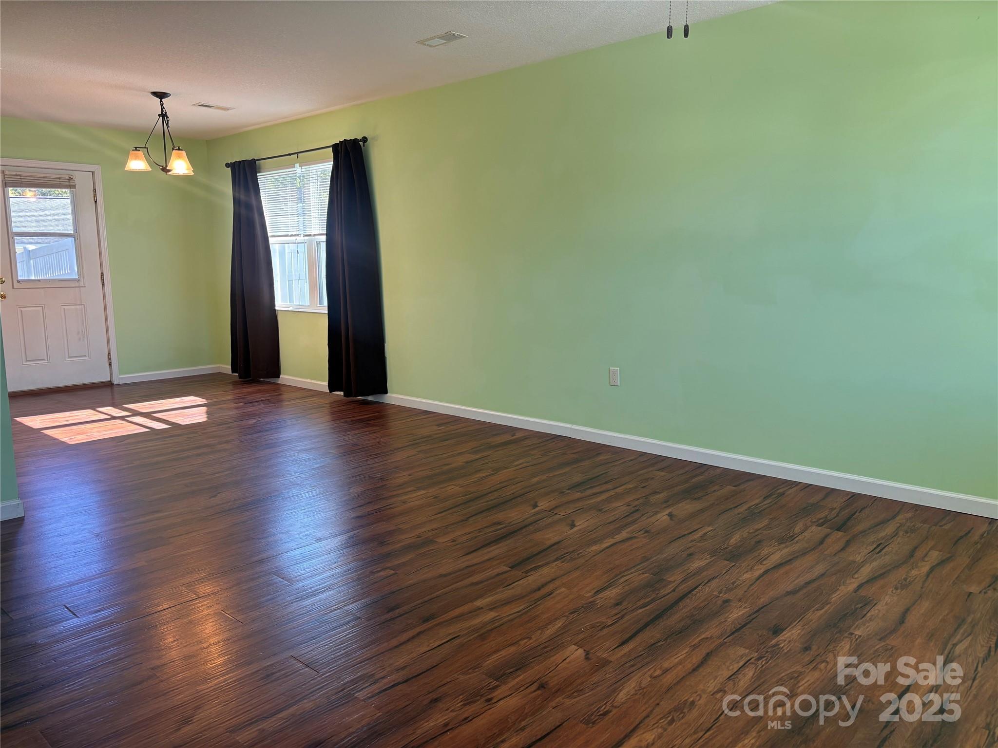 71 Volunteer Way Drive — East Flat Rock