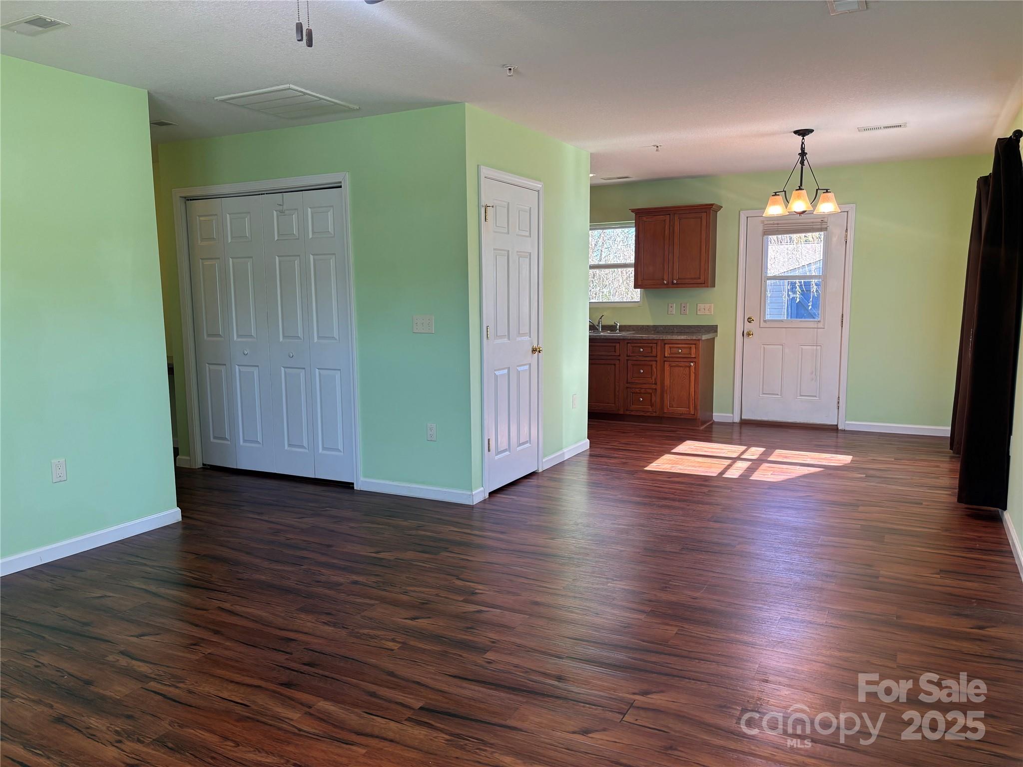 71 Volunteer Way Drive — East Flat Rock