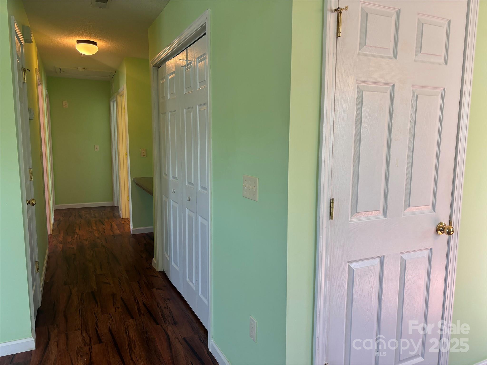 71 Volunteer Way Drive — East Flat Rock