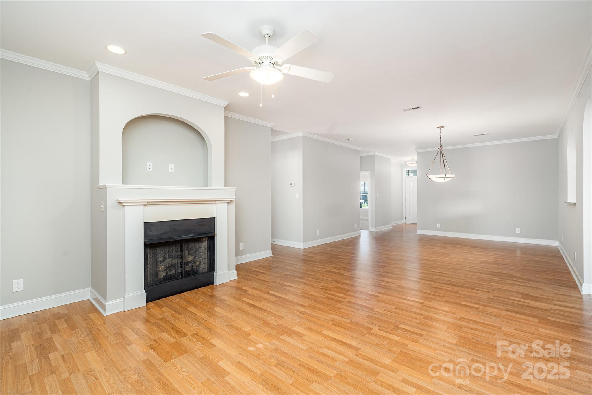 327 River Birch Drive — Salisbury