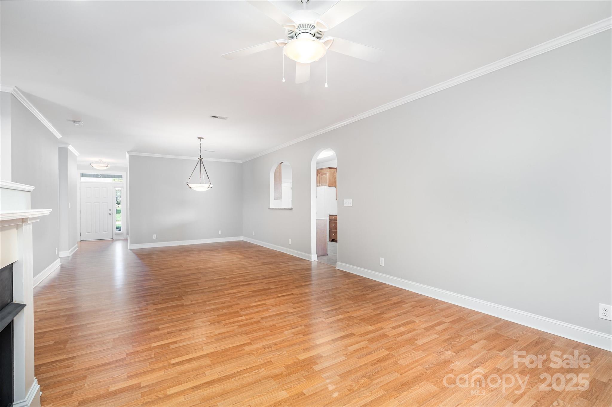 327 River Birch Drive — Salisbury