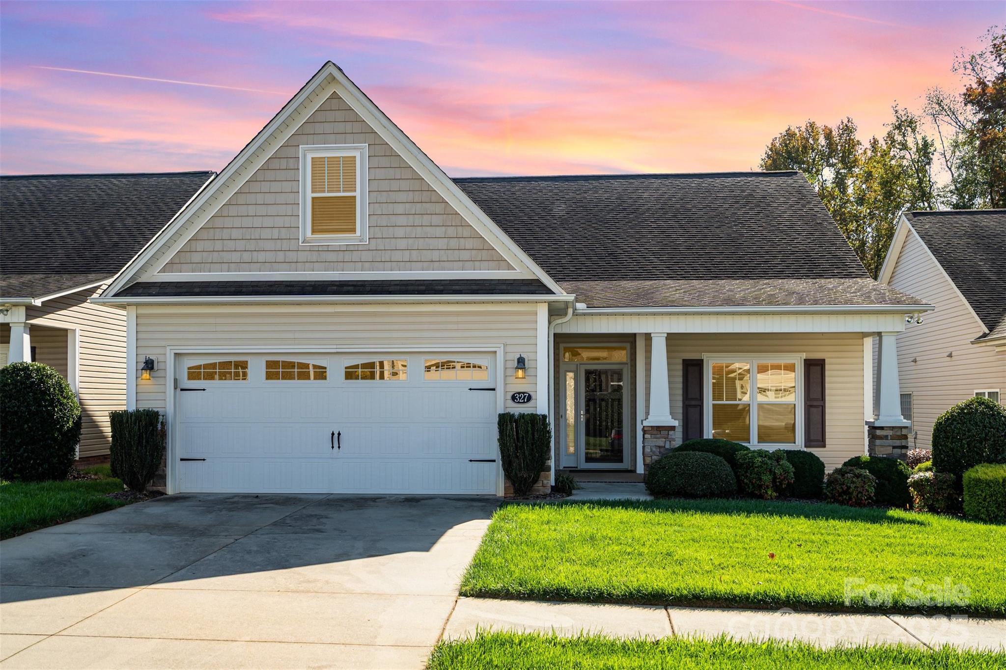 327 River Birch Drive — Salisbury