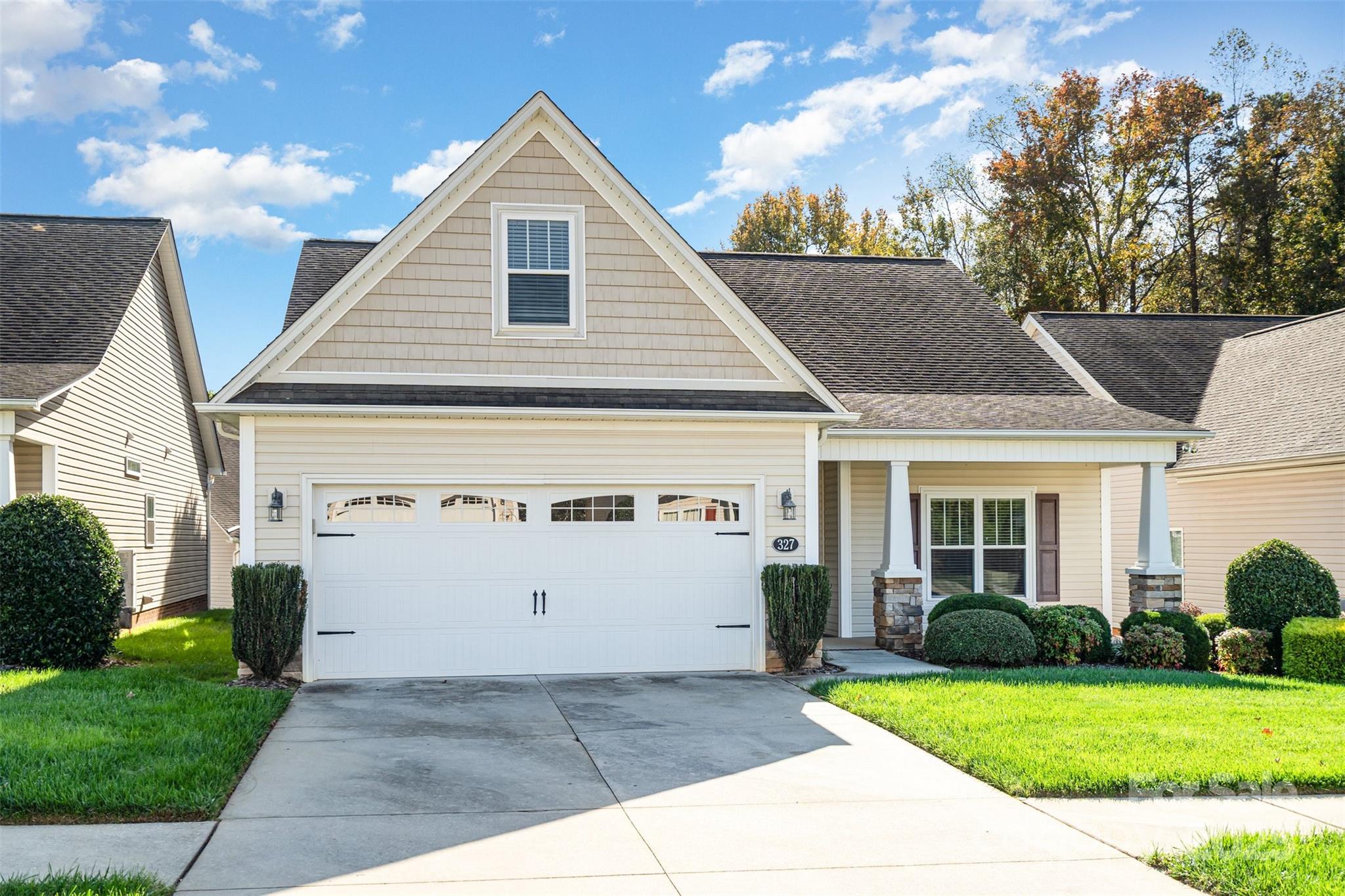327 River Birch Drive — Salisbury