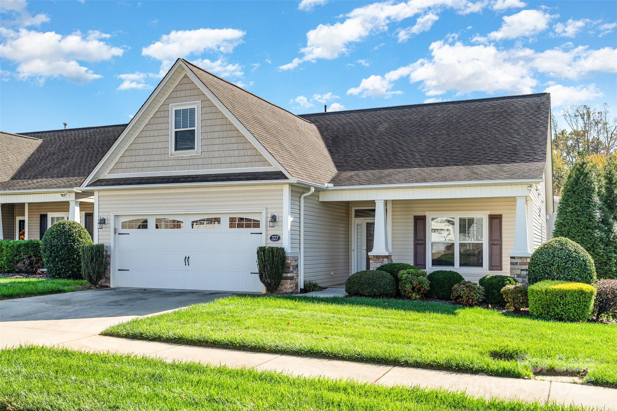 327 River Birch Drive — Salisbury