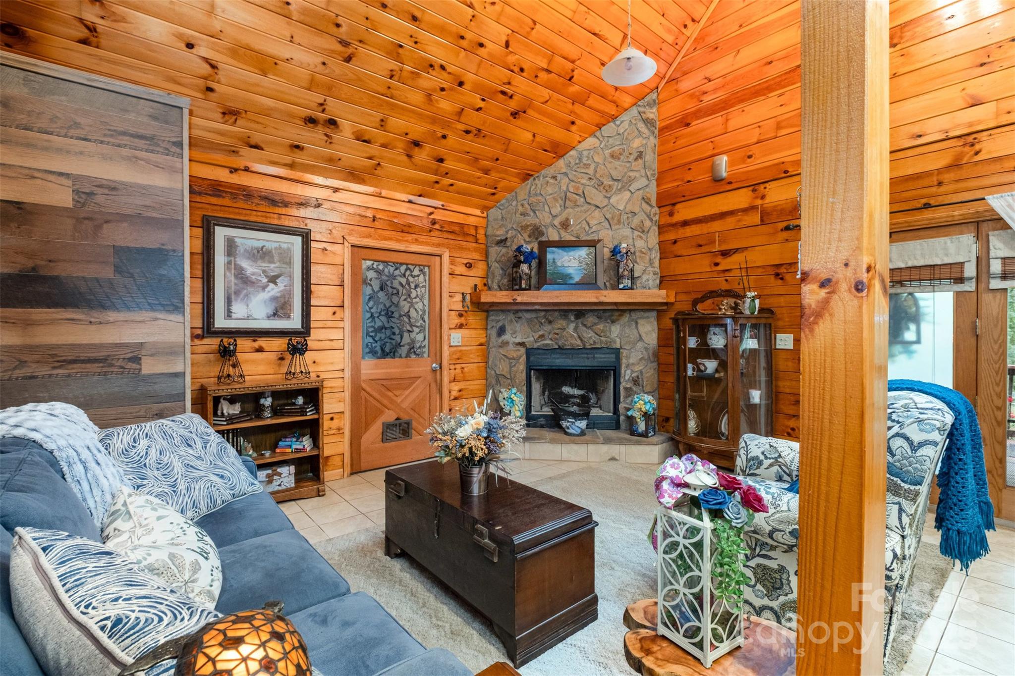 117 Delwood Court — Mount Gilead