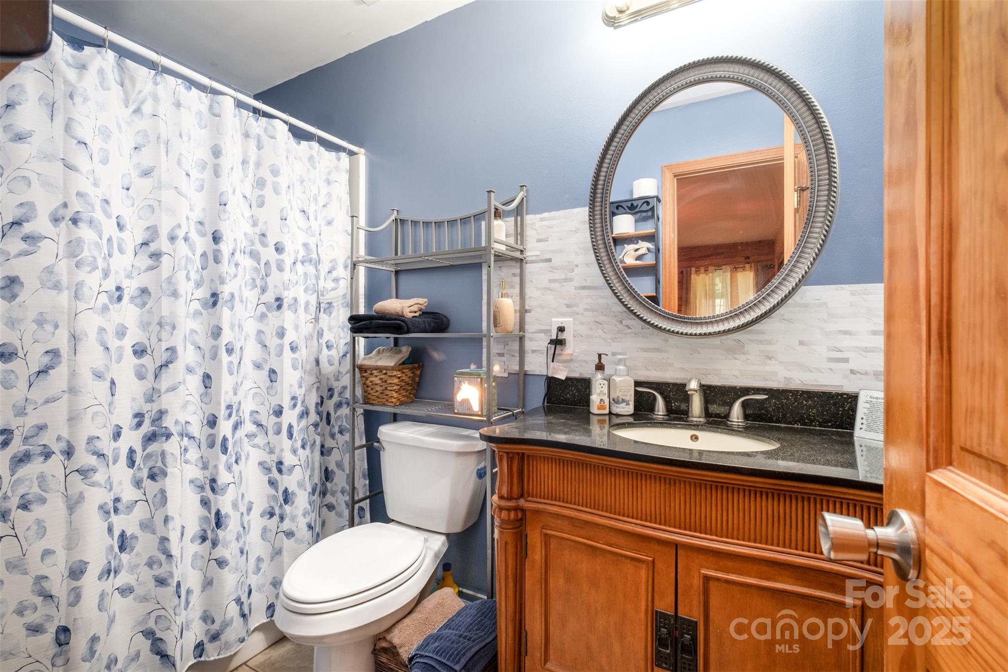 117 Delwood Court — Mount Gilead