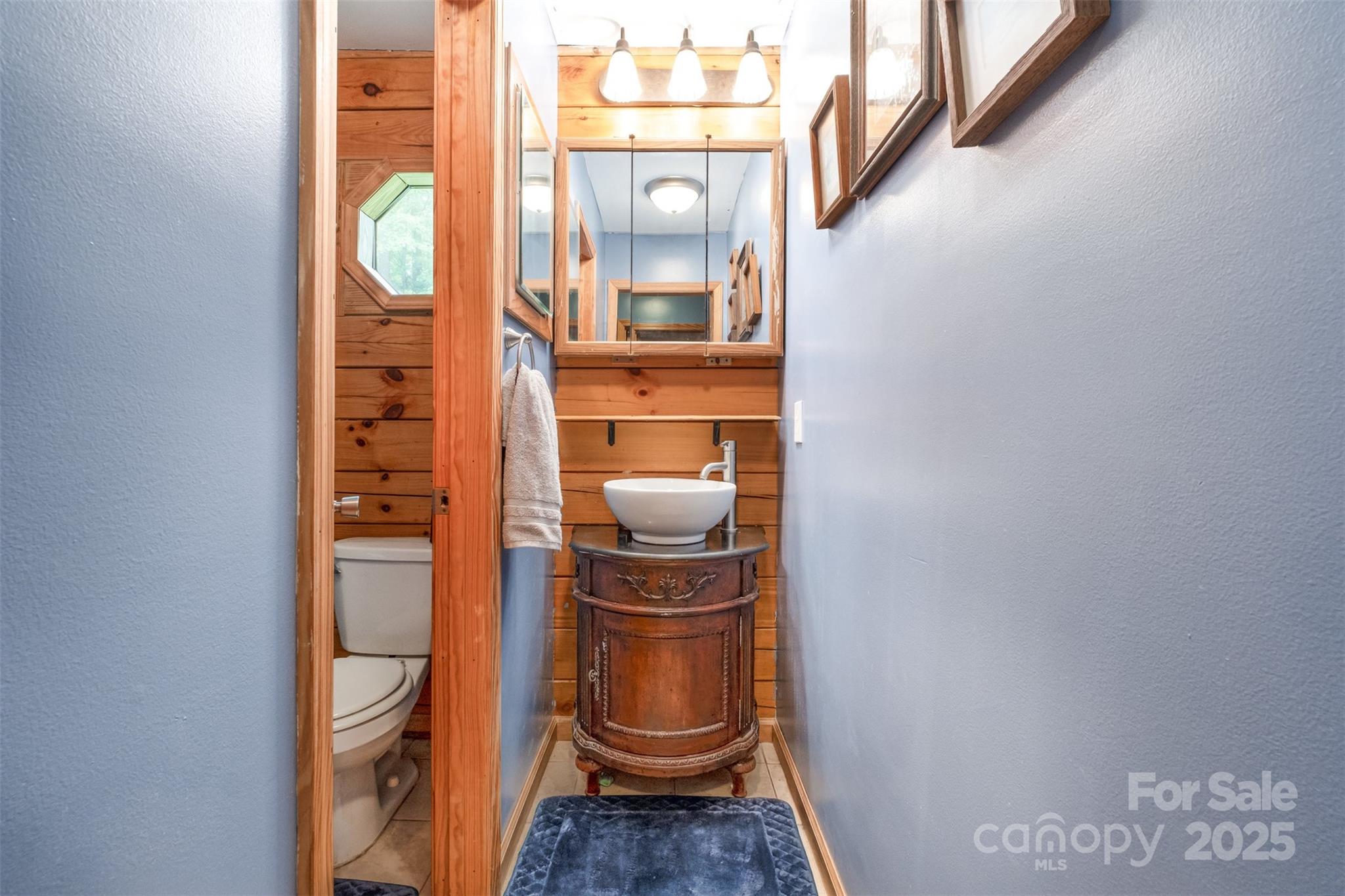 117 Delwood Court — Mount Gilead