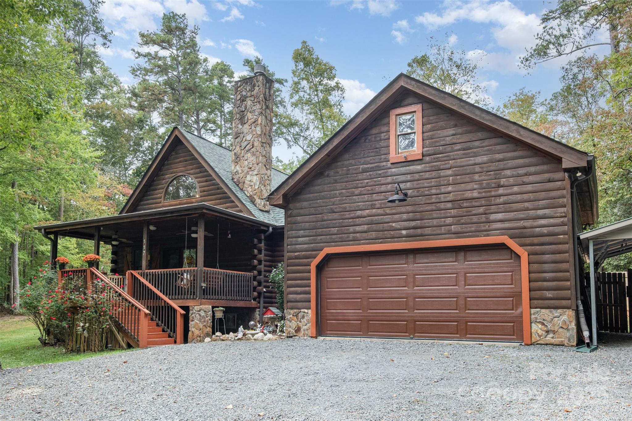 117 Delwood Court — Mount Gilead
