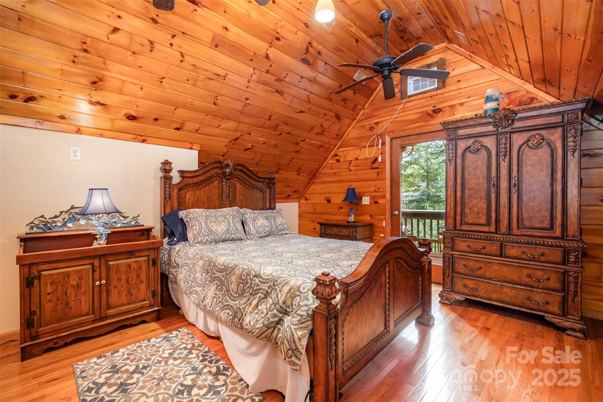 117 Delwood Court — Mount Gilead