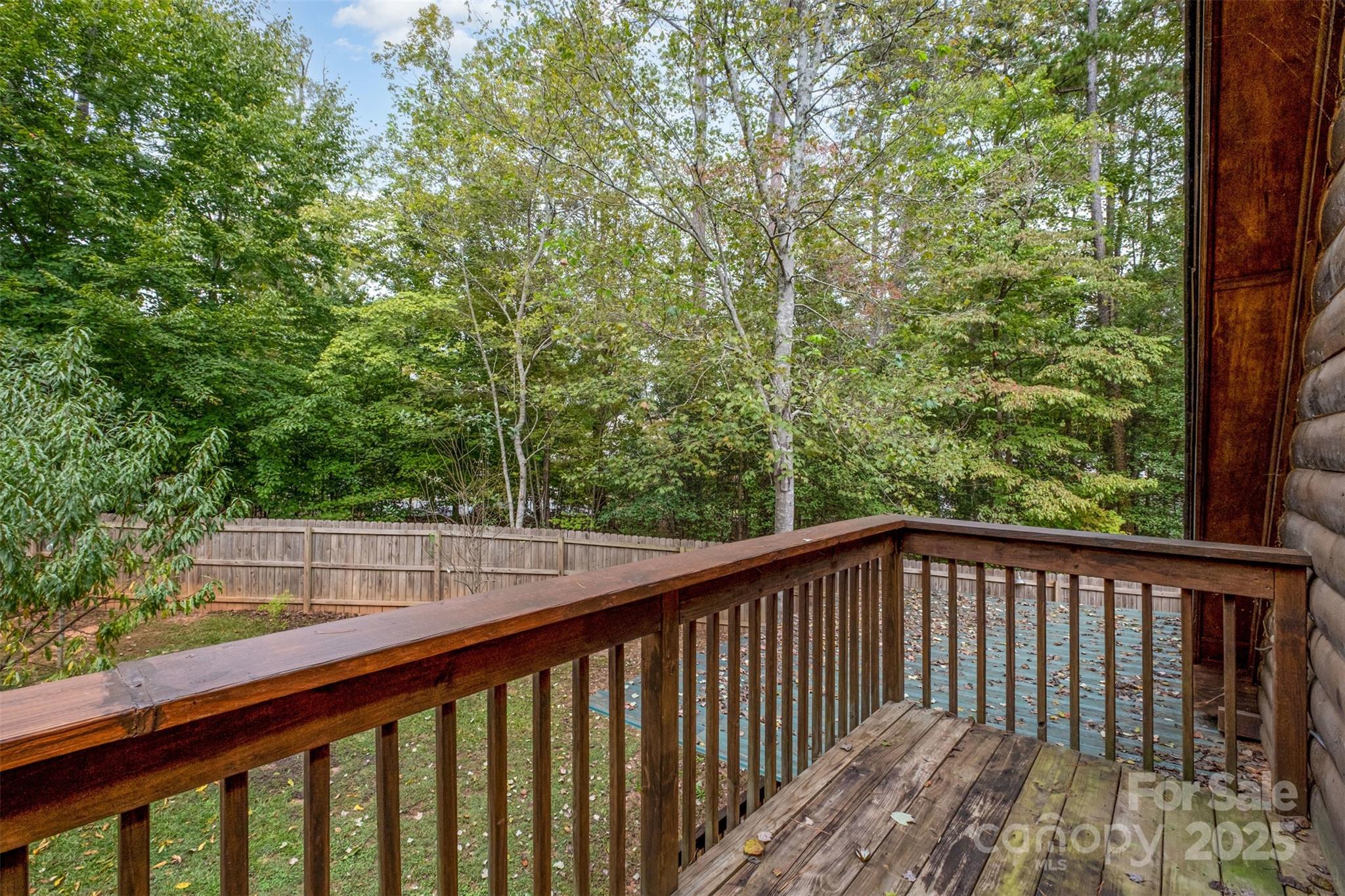 117 Delwood Court — Mount Gilead