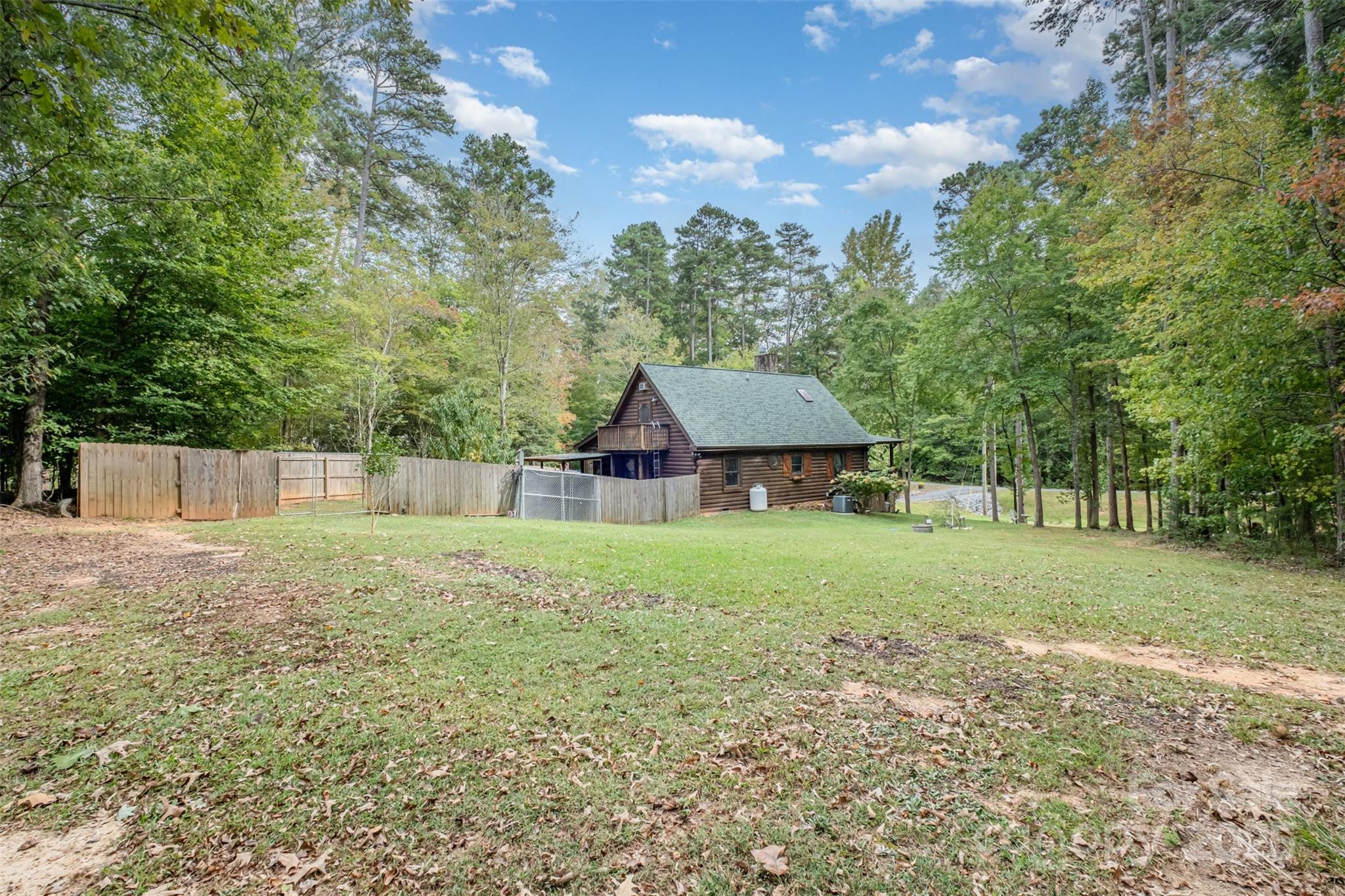 117 Delwood Court — Mount Gilead