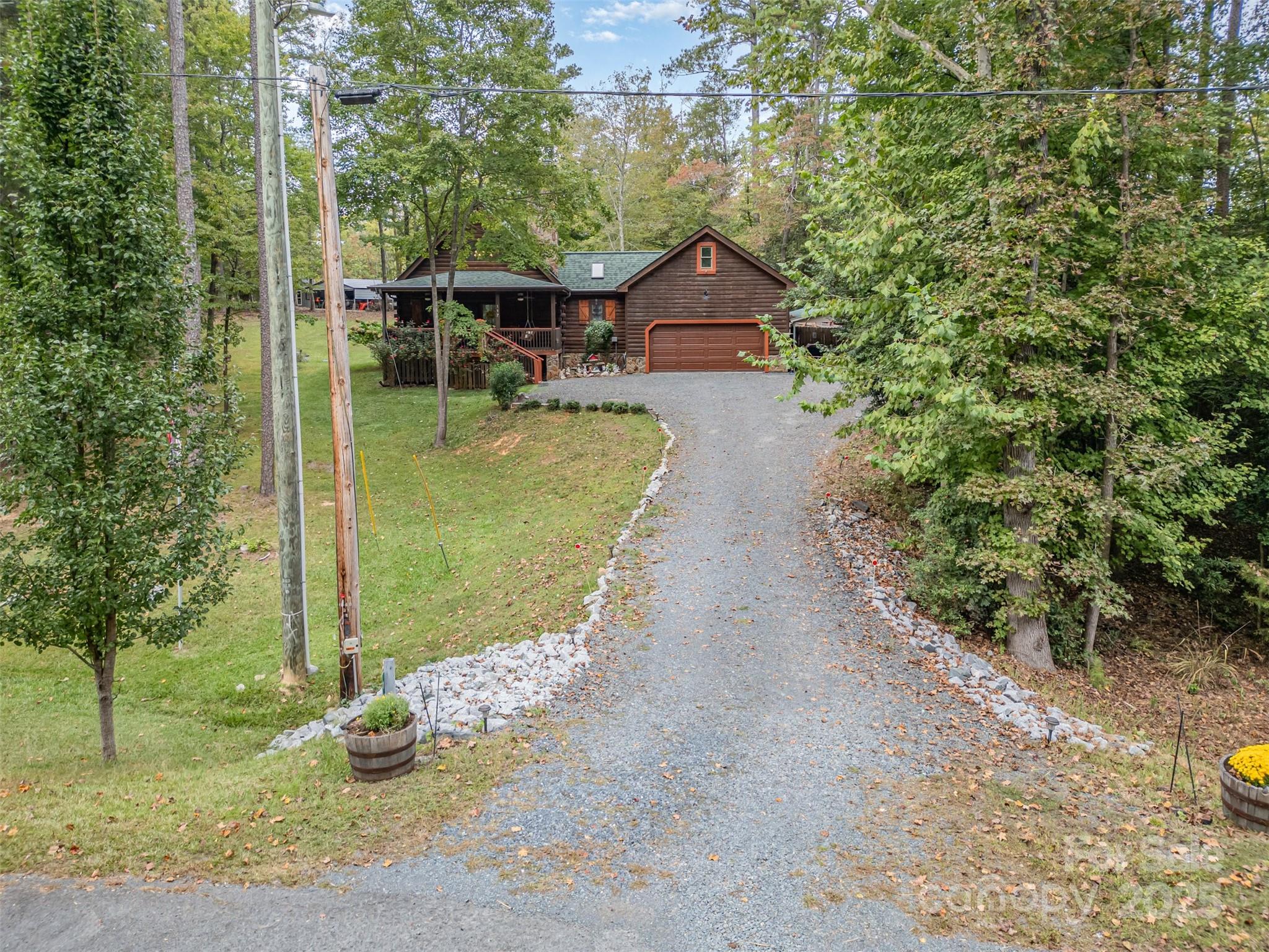 117 Delwood Court — Mount Gilead