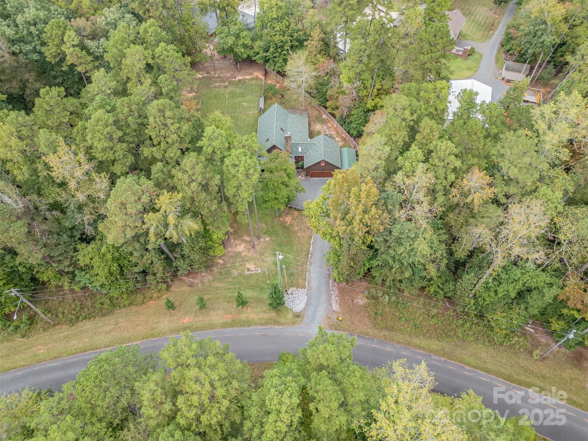 117 Delwood Court — Mount Gilead