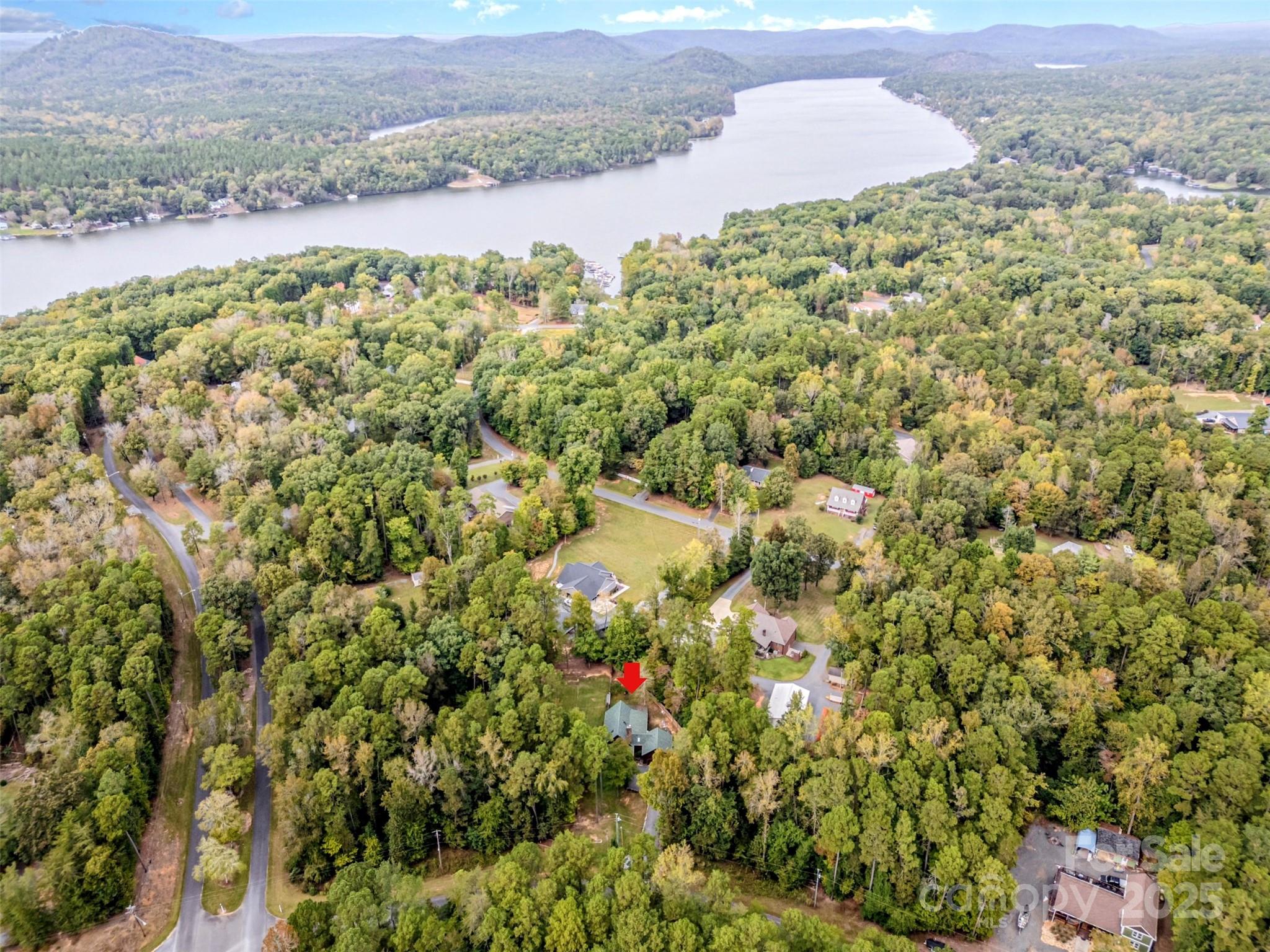 117 Delwood Court — Mount Gilead
