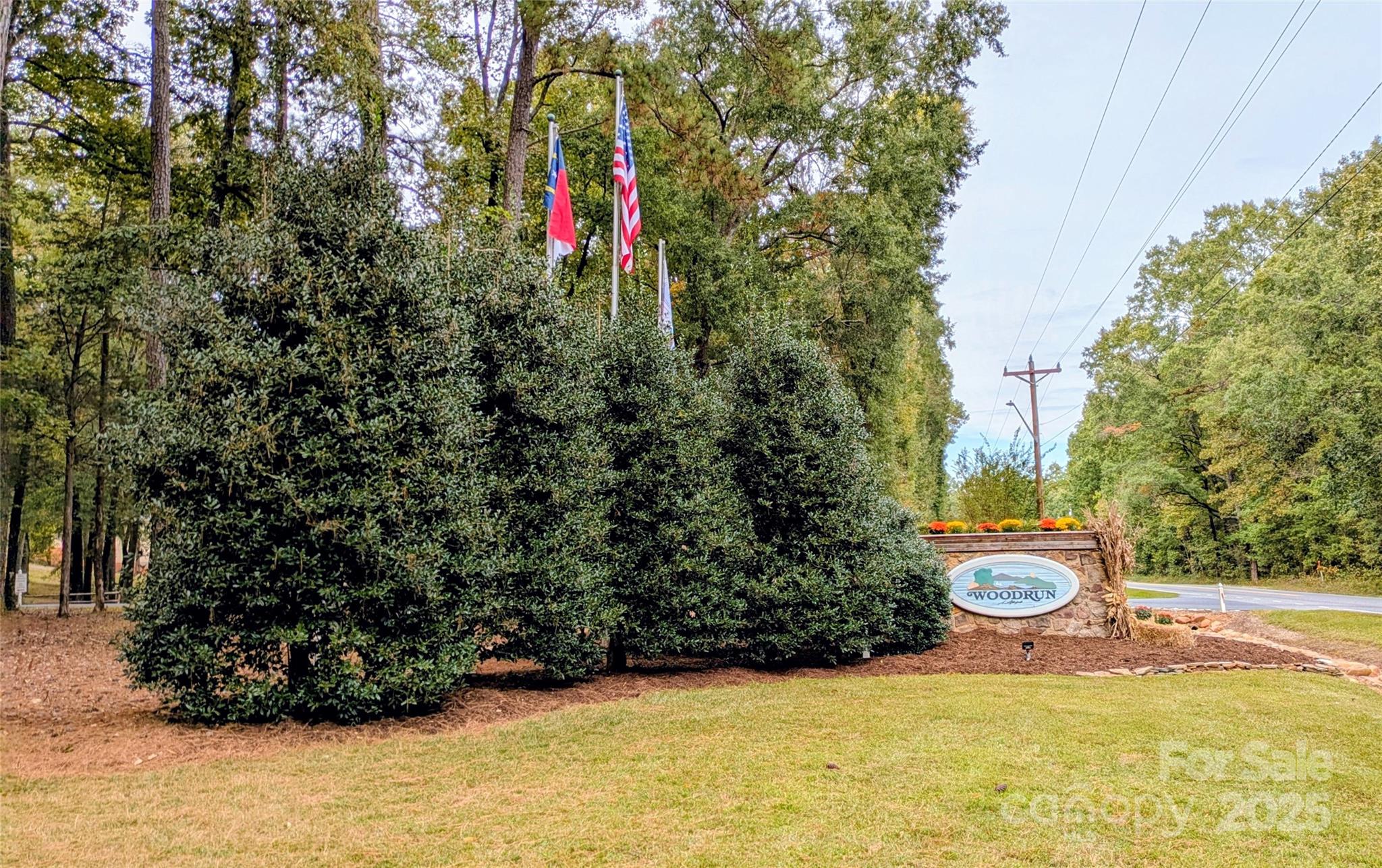 117 Delwood Court — Mount Gilead
