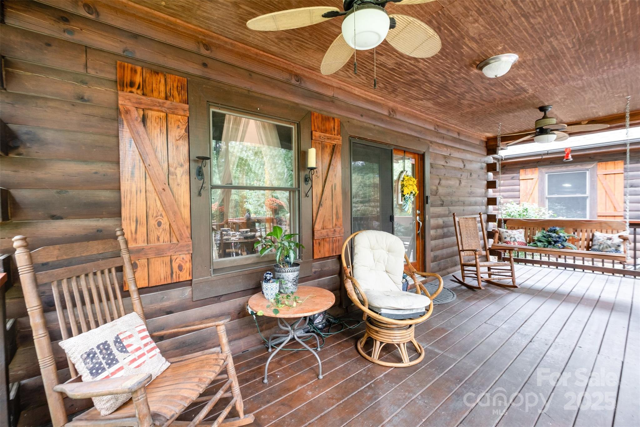 117 Delwood Court — Mount Gilead