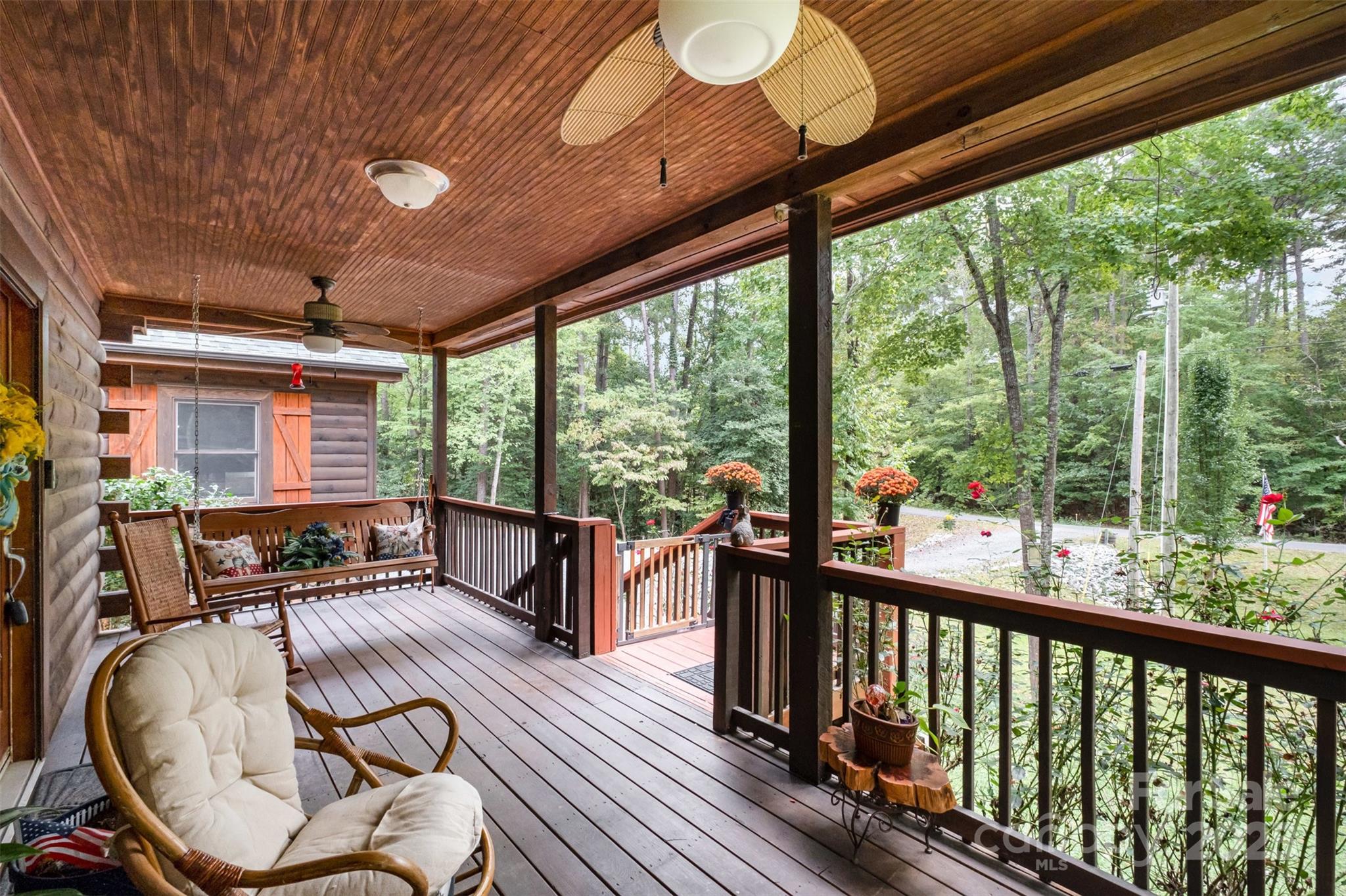 117 Delwood Court — Mount Gilead
