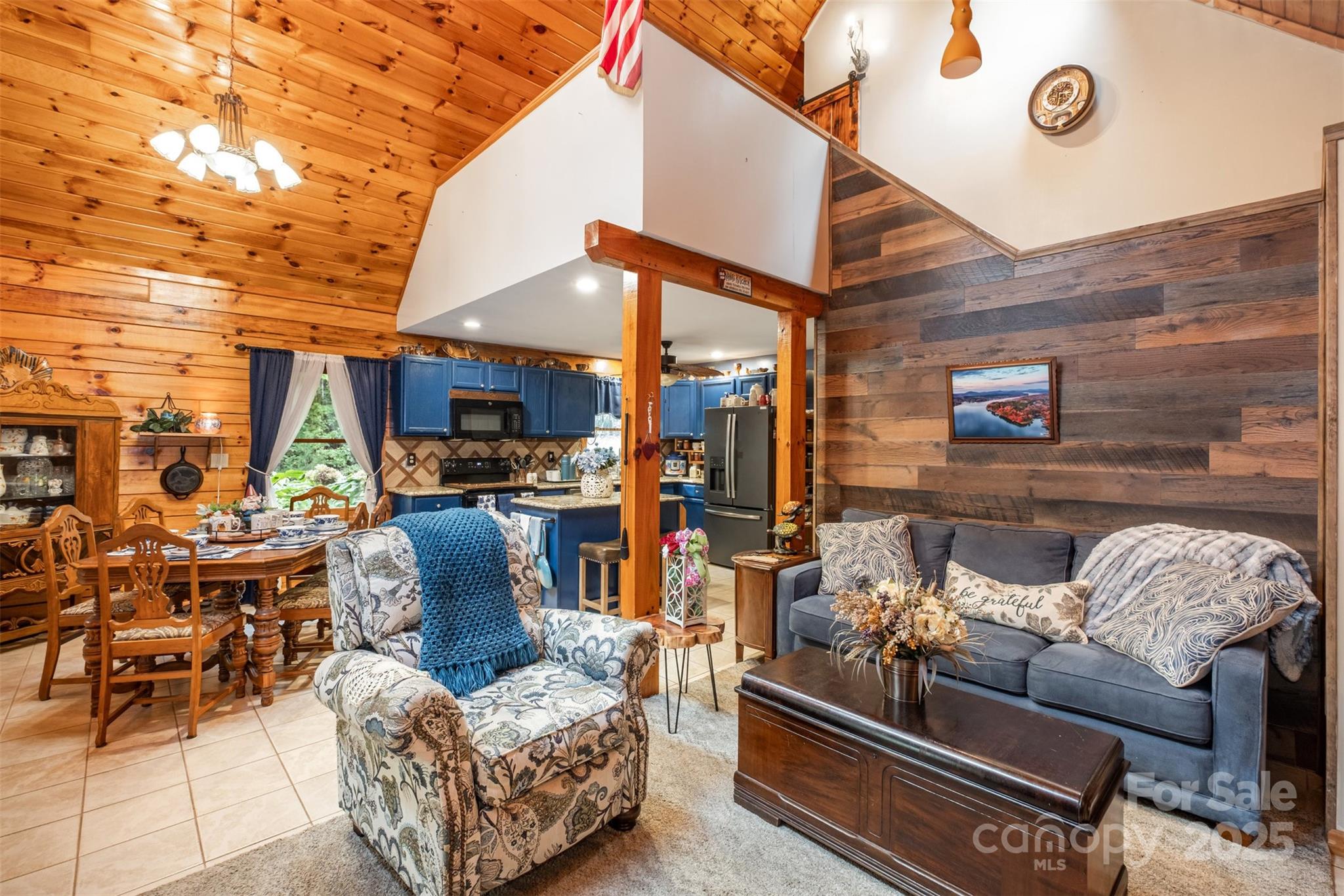 117 Delwood Court — Mount Gilead