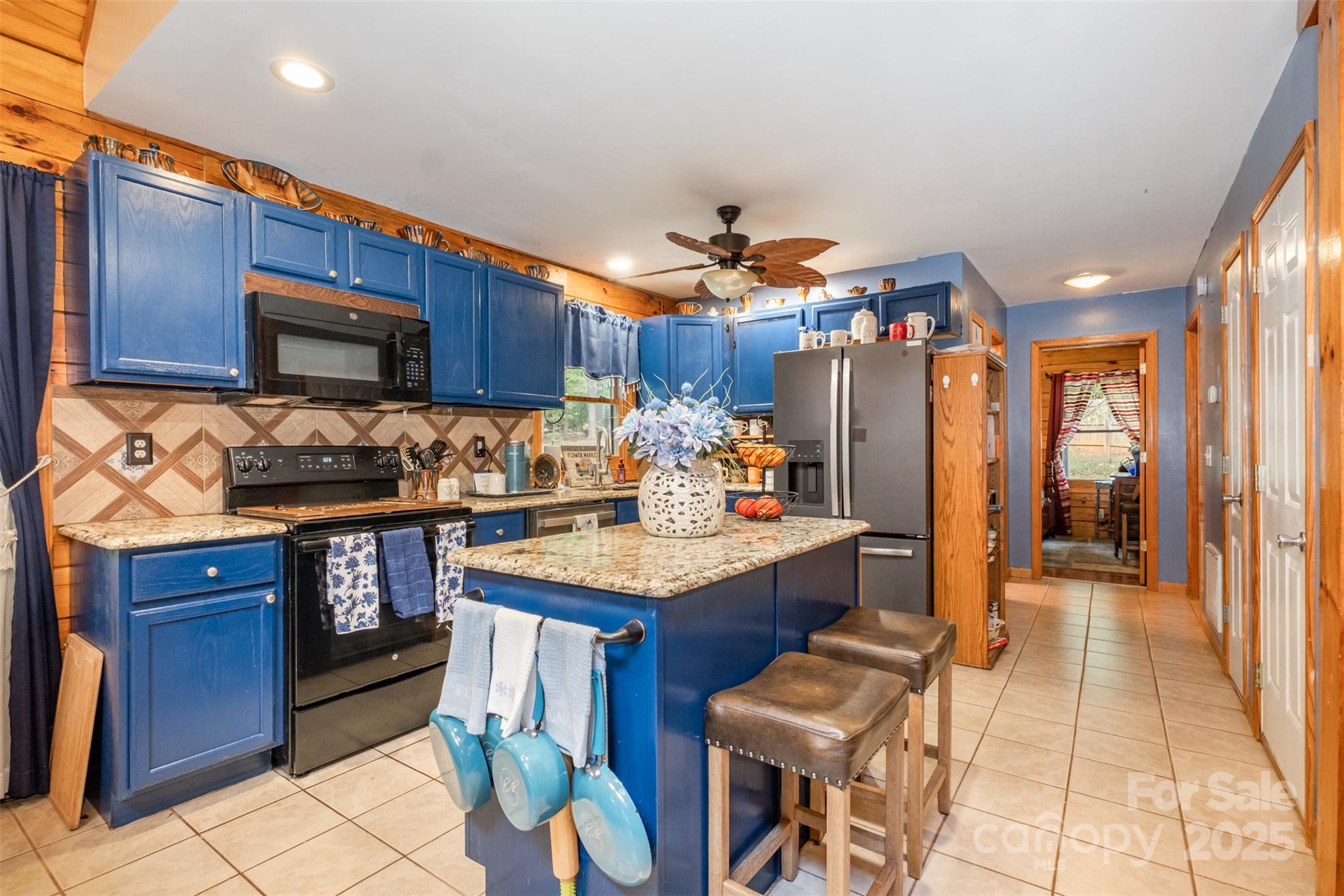 117 Delwood Court — Mount Gilead