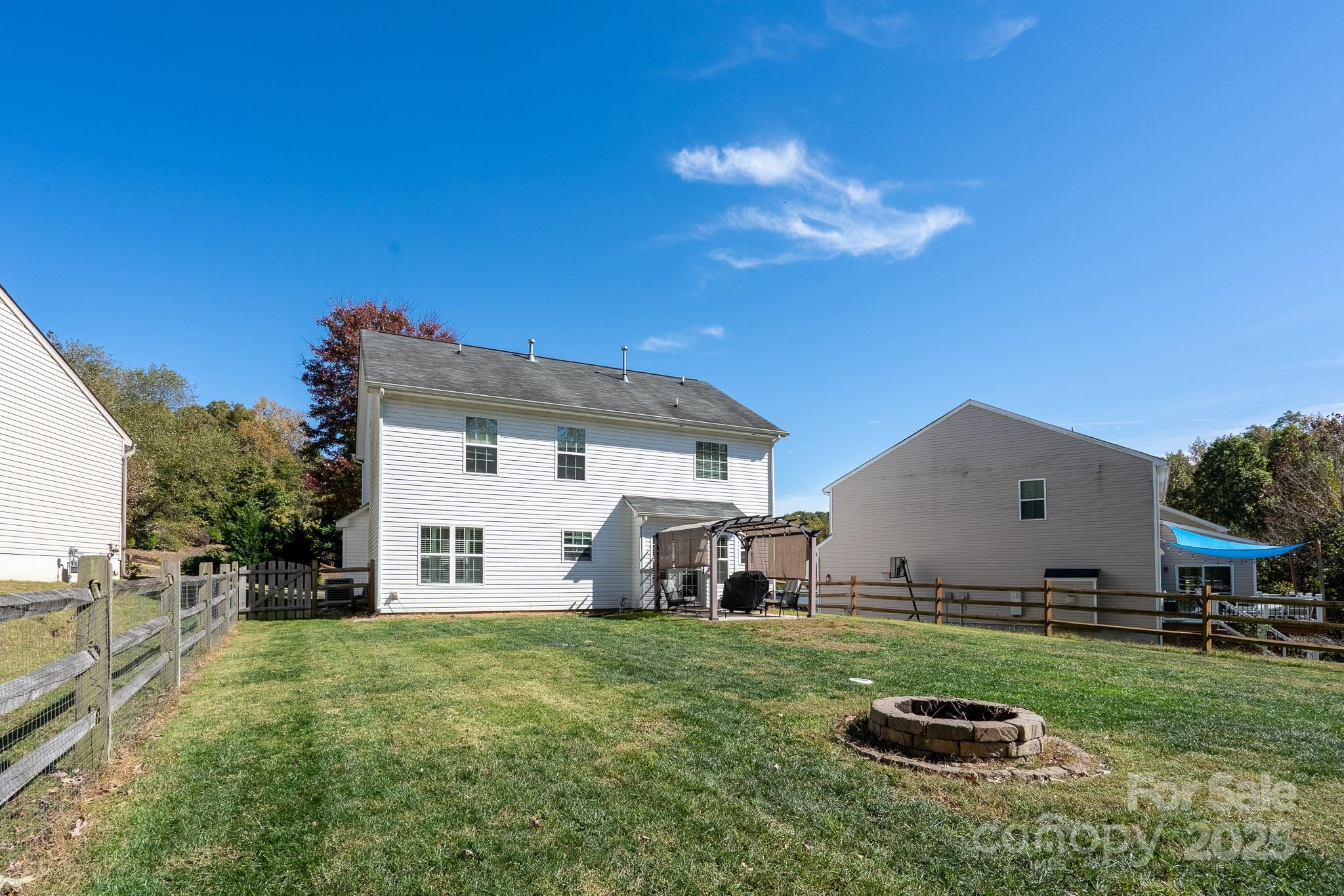 7644 W Berkeley Road — Denver