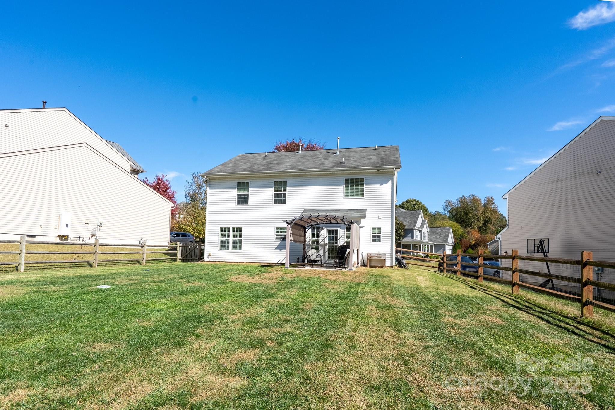 7644 W Berkeley Road — Denver