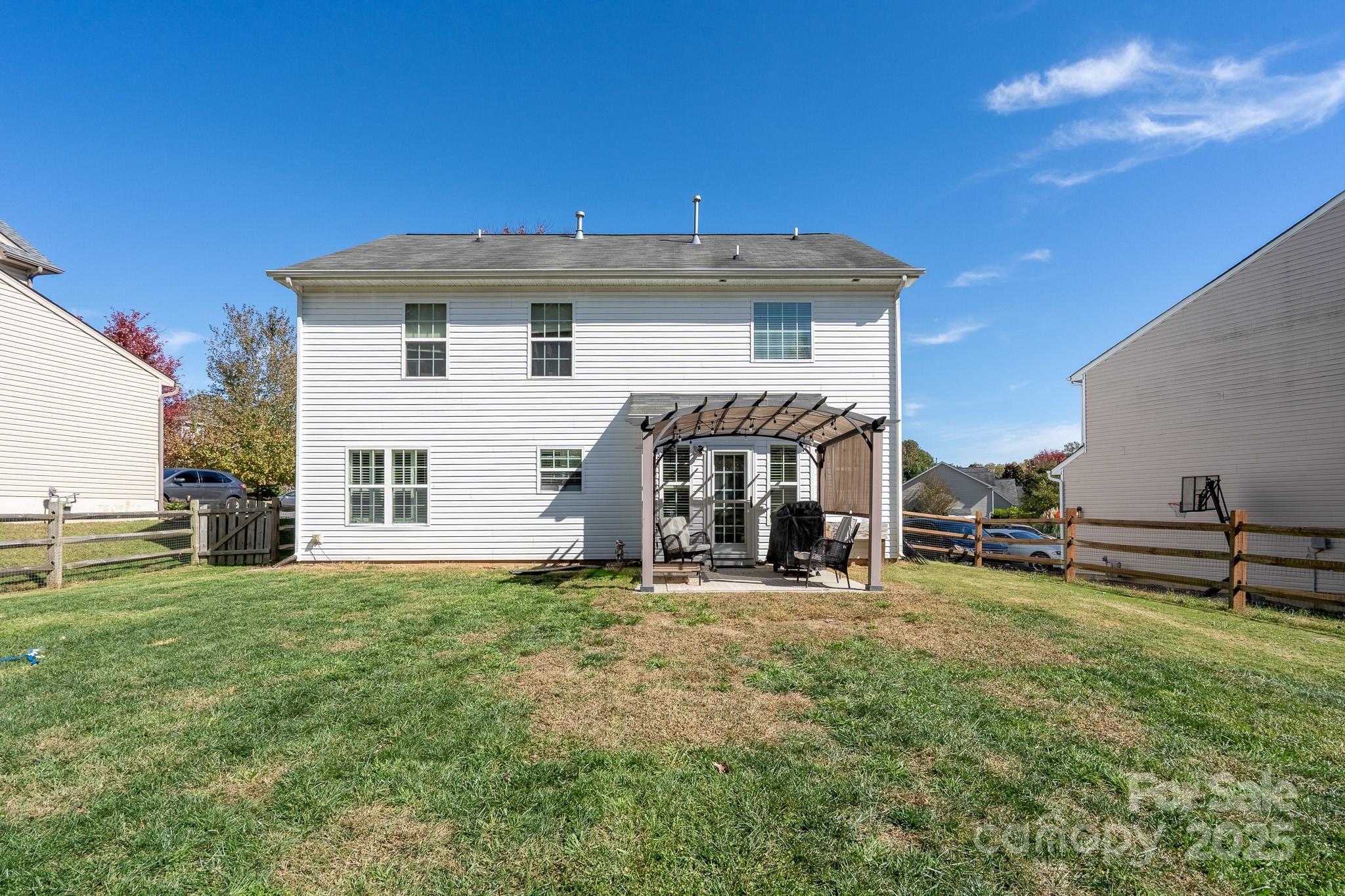 7644 W Berkeley Road — Denver